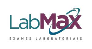 Logo da empresa Labmax Exames Laboratoriais